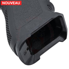 Charger l'image dans la galerie, Magwell Strike Industries pour Glock 17/22/31/34/35 Gen 3 Noir - Matériels de compétition customisation