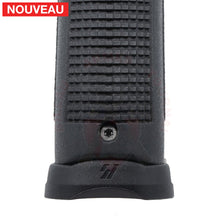 Charger l'image dans la galerie, Magwell Strike Industries pour Glock 17/22/31/34/35 Gen 3 Noir - Matériels de compétition customisation