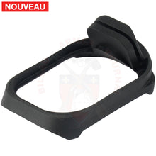 Charger l'image dans la galerie, Magwell Strike Industries pour Glock 17/22/31/34/35 Gen 5 Noir - Matériels de compétition customisation