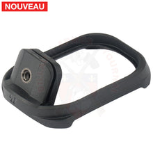 Charger l'image dans la galerie, Magwell Strike Industries pour Glock 17/22/31/34/35 Gen 5 Noir - Matériels de compétition customisation