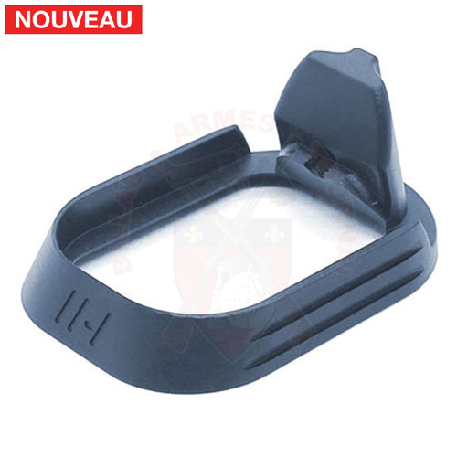 Magwell TR-1 Upgrade Glock 17 Gen 5 Matériels de compétition customisation