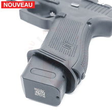 Charger l&#39;image dans la galerie, Magwell TR-1 Upgrade Glock 17 Gen 5 Matériels de compétition customisation