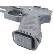 Charger l&#39;image dans la galerie, Magwell TR-1 Upgrade Glock 17 Gen 5 Matériels de compétition customisation