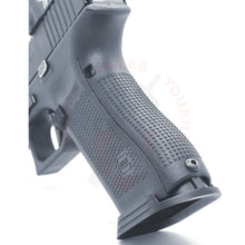 Charger l&#39;image dans la galerie, Magwell TR-1 Upgrade Glock 17 Gen 5 Matériels de compétition customisation