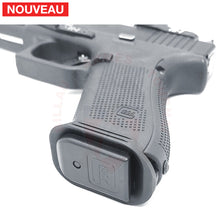 Charger l&#39;image dans la galerie, Magwell TR-1 Upgrade Glock 17 Gen 5 Matériels de compétition customisation