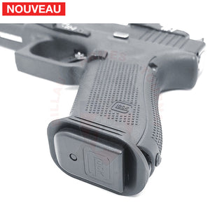 Magwell TR-1 Upgrade Glock 17 Gen 5 Matériels de compétition customisation