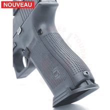 Charger l&#39;image dans la galerie, Magwell TR-1 Upgrade Glock 17 Gen 5 Matériels de compétition customisation