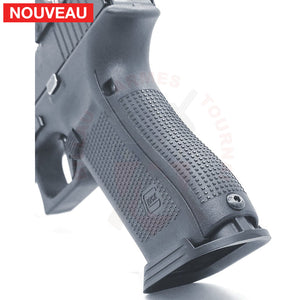 Magwell TR-1 Upgrade Glock 17 Gen 5 Matériels de compétition customisation