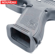 Charger l&#39;image dans la galerie, Magwell TR-1 Upgrade Glock 17 Gen 5 Matériels de compétition customisation