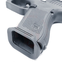 Charger l&#39;image dans la galerie, Magwell TR-1 Upgrade Glock 17 Gen 5 Matériels de compétition customisation