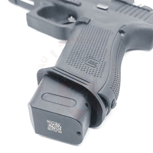 Magwell TR-1 Upgrade Glock 17 Gen 5 Matériels de compétition customisation
