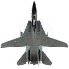 Charger l&#39;image dans la galerie, Maquette de collection métal Avion F14 Tomcat Echelle 1:100 Maquettes de collection