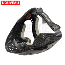 Charger l'image dans la galerie, Masque Empire EVS + Lentille Chrome - Masques de Paintball