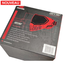 Charger l'image dans la galerie, Masque Empire EVS + Lentille Chrome - Masques de Paintball