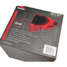 Charger l'image dans la galerie, Masque Empire EVS + Lentille Chrome - Masques de Paintball