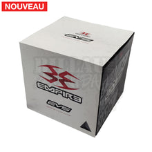 Charger l'image dans la galerie, Masque Empire EVS + Lentille Chrome - Masques de Paintball