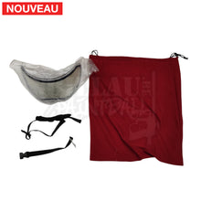Charger l'image dans la galerie, Masque Empire EVS + Lentille Chrome - Masques de Paintball