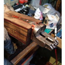 Charger l'image dans la galerie, Montage À Bois Complet Hors Masse Dune Crosse Sur Mesure Pour Fusil De Chasse Juxtaposé