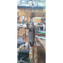 Charger l'image dans la galerie, Montage À Bois Complet Hors Masse Dune Crosse Sur Mesure Pour Fusil De Chasse Juxtaposé