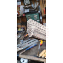 Charger l'image dans la galerie, Montage À Bois Complet Hors Masse Dune Crosse Sur Mesure Pour Fusil De Chasse Juxtaposé