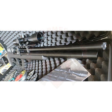 Charger l&#39;image dans la galerie, Montage Lunette Hawke Sur Pcp Fx Wildcat Sniper 7.62Mm Réparations