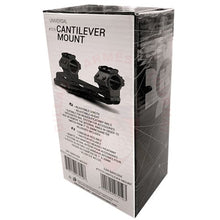 Charger l&#39;image dans la galerie, Montage Lunette Konus 1’’/30mm Picatinny Cantilever Universal Montages lunettes