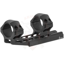 Charger l&#39;image dans la galerie, Montage Lunette UTG 30mm Picatinny High Offset 50mm Montages lunettes