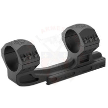 Charger l'image dans la galerie, Montage Lunette Vector Optics 34mm High Moa Picatinny Noir Montages lunettes