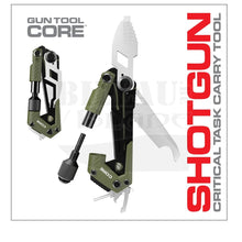 Charger l&#39;image dans la galerie, Outil Multi-Fonctions Real Avid Shotgun Core Outils Multi-Fonctions