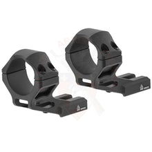 Charger l&#39;image dans la galerie, Paire de colliers de montage UTG 34mm Picatinny High Offset 37mm Montages lunettes