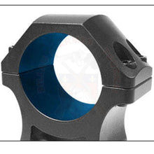 Charger l&#39;image dans la galerie, Paire de colliers de montage UTG 34mm Picatinny Medium Montages lunettes