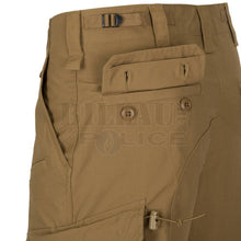 Charger l&#39;image dans la galerie, Pantalon Tactique Helikon-Tex Cpu Field Couleur Navy Blue Pantalons