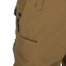 Charger l&#39;image dans la galerie, Pantalon Tactique Helikon-Tex Cpu Field Couleur Navy Blue Pantalons