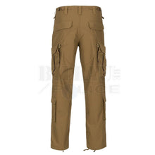 Charger l&#39;image dans la galerie, Pantalon Tactique Helikon-Tex Cpu Field Couleur Navy Blue Pantalons