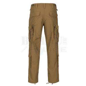 Pantalon Tactique Helikon-Tex Cpu Field Couleur Navy Blue Pantalons