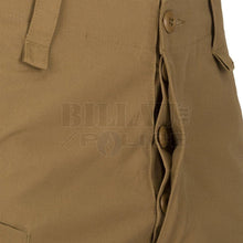 Charger l&#39;image dans la galerie, Pantalon Tactique Helikon-Tex Cpu Field Couleur Navy Blue Pantalons