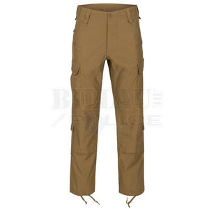 Pantalon Tactique Helikon-Tex Cpu Field Couleur Navy Blue Pantalons