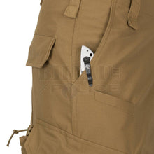 Charger l&#39;image dans la galerie, Pantalon Tactique Helikon-Tex Cpu Field Couleur Navy Blue Pantalons
