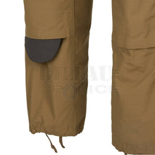 Charger l&#39;image dans la galerie, Pantalon Tactique Helikon-Tex Cpu Field Couleur Navy Blue Pantalons