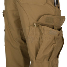 Charger l&#39;image dans la galerie, Pantalon Tactique Helikon-Tex Cpu Field Couleur Navy Blue Pantalons