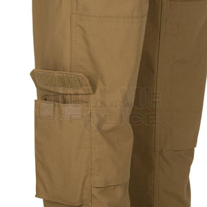 Pantalon Tactique Helikon-Tex Cpu Field Couleur Navy Blue Pantalons