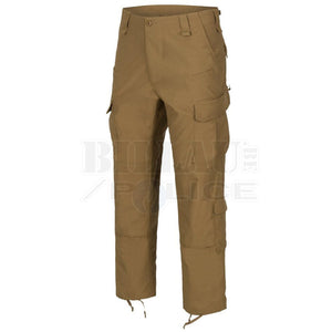 Pantalon Tactique Helikon-Tex Cpu Field Couleur Navy Blue Xs / Coyote Brown Pantalons