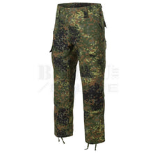 Charger l&#39;image dans la galerie, Pantalon Tactique Helikon-Tex Cpu Field Couleur Navy Blue Xs / Flecktarn Pantalons