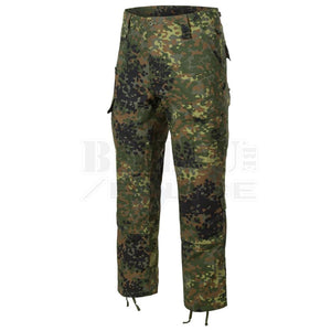 Pantalon Tactique Helikon-Tex Cpu Field Couleur Navy Blue Xs / Flecktarn Pantalons