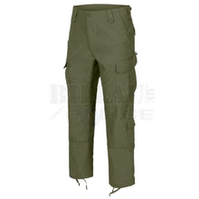 Charger l&#39;image dans la galerie, Pantalon Tactique Helikon-Tex Cpu Field Couleur Navy Blue Xs / Olive Green Pantalons