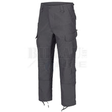 Charger l&#39;image dans la galerie, Pantalon Tactique Helikon-Tex Cpu Field Couleur Navy Blue Xs / Shadow Grey Pantalons