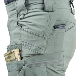 Pantalon Tactique Helikon-Tex Otp Versastretch Navy Blue Pantalons