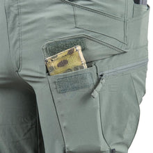 Charger l&#39;image dans la galerie, Pantalon Tactique Helikon-Tex Otp Versastretch Navy Blue Pantalons