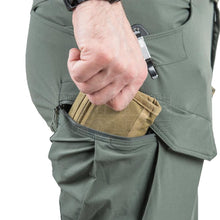 Charger l&#39;image dans la galerie, Pantalon Tactique Helikon-Tex Otp Versastretch Navy Blue Pantalons