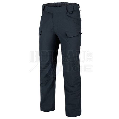 Pantalon Tactique Helikon-Tex Otp Versastretch Navy Blue Xs Short Pantalons
